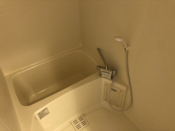 インタービレッジ城北二番館の物件内観写真